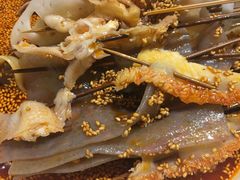 -嘉州叶婆婆钵钵鸡(建设路店)