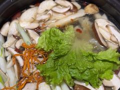 -牧牛佬·山菌·汤锅馆