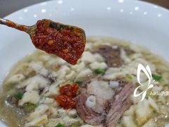 -老刘家永盛斋·传统泡馍(东关南街店)