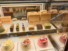 -théATRE 茶聚场(王府中環店)