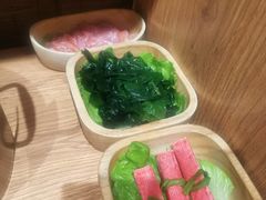 -独食火锅·半米屋台(望平街店)