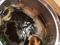 -呷哺呷哺(西单大悦城店)