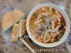 -杜优素羊杂碎(财满街店)