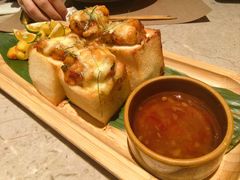 -CHINCHIN 青青·泰国料理(万象食家店)