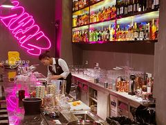 -MOSSO音乐酒吧·live house(南京旗舰店)