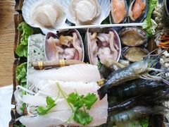 -Thai Basil罗勒叶泰式餐厅(时代天街店)