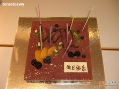 CIMG1876-榖屋house of flour(张江首店)