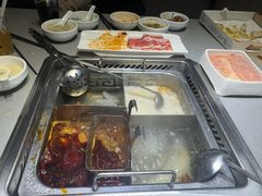 -海底捞火锅(步步高新天地店)