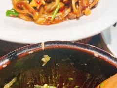 -费大厨辣椒炒肉(新城吾悦广场店)