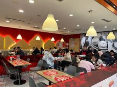 -阳阳中国饭(龙湖大兴天街)