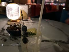 -长沙北辰洲际酒店-SKY 27酒廊