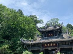 -凤栖山
