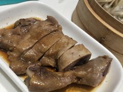 香卤鸡腿-眉州小吃(石景山店)