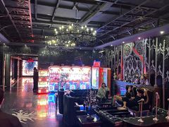 -范特西FANTASY量贩式KTV(民主广场店)