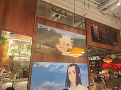 -必胜客(大宁路店)