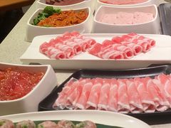 -海底捞火锅(群光广场店)
