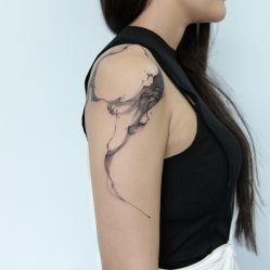 -MDZ STORE·TATTOO·耳饰