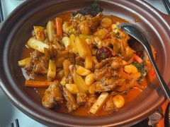 -凤凰湘语·湘粤鲜融(浦东旗舰店)