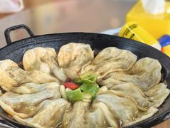 -十二道丰味·徐州土菜·烧烤(何山路店)