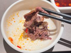 -潮发潮汕牛肉店(芳村店)
