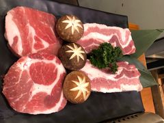 -咕咕站韩国料理(紫金港店)