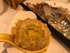 -金翠皇宫粤菜·点心·海鲜(科技园店)
