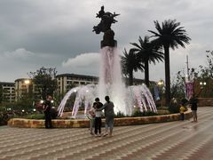 -苏州乐园森林水世界