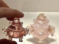 -重庆中国三峡博物馆(重庆博物馆)