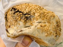 -老回回小吃(百万庄店)