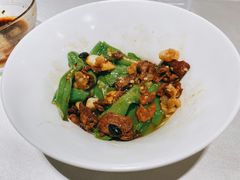 辣椒炒肉-口味堂(珞喻路店)