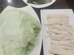 -蝎王府羊蝎子(西稍门店)
