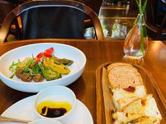 -Tivano意大利餐厅(成都居舍酒店)