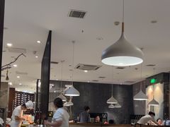 -味+新京宴·烤鸭·北京菜(创意谷店)
