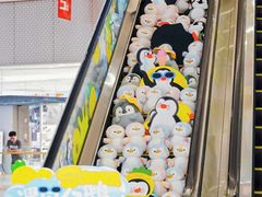 -石狮世茂摩天城摩天轮