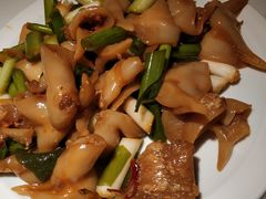 拌鸟贝-日丰园海肠水饺·老字号大连海鲜(和平广场店)