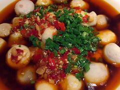 邻里厨房-徐鼎盛民间菜(九街店)