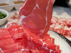 -爆棚肥牛火锅(原福成肥牛城味之缘三里河店)