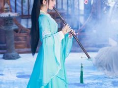 -九月鹰飞汉服摄影工作室