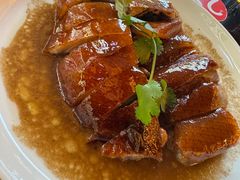 -鹅滋道(甘坑古镇店)