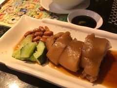 -新兴·金羊座·粤菜点心(乐峰店)