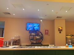 -古关火锅店(古北水镇景区店)