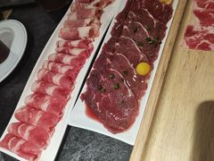 -许府牛火锅(信义坊总店)