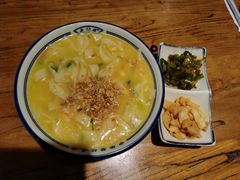-老雒阳清真水席(瀍河店)