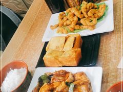 -红帽小馆(向阳路店)