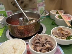 -一围肥牛小火锅(白云万象汇店)