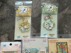 -猫的天空之城概念书店(苏州诚品店)