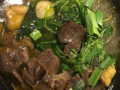 -新梅华·茶点餐厅(欧尚店)