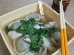 -吉祥馄饨(杭州博库书城店)