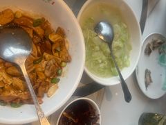 -渔舟意·湖南家宴(萝岗纳金城店)