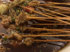 -三生小馆(亭知路店)